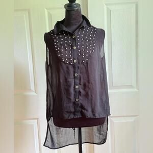 Women's Top | Tank Top | Forever 21 | Size Medium |